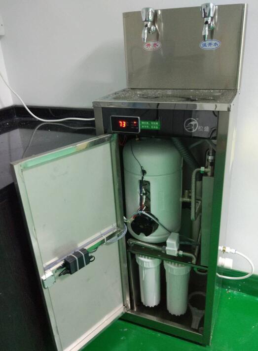 谁知道深圳福永卖空气能热水器的公司哪家好
